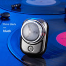 Barbeador Elétrico Portátil