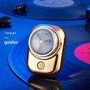 Barbeador Elétrico Portátil