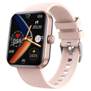 Relógio Inteligente Watch Medical