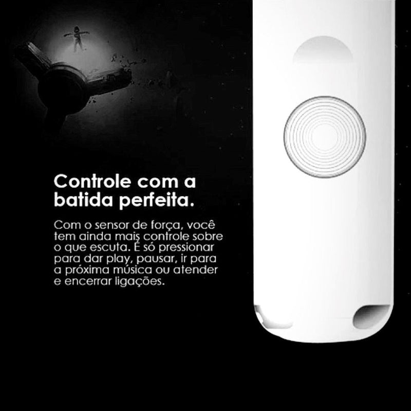 Fone AirPro 3ª Geração Frete Grátis