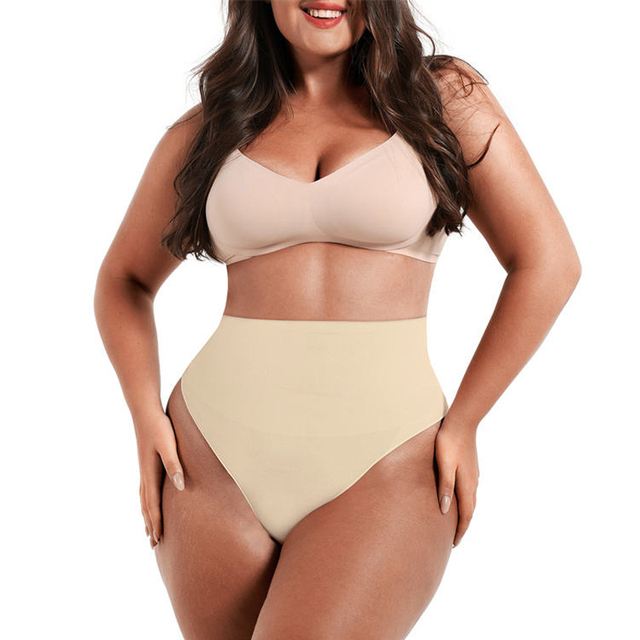 Calcinha Modeladora PantyShape®