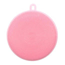 Escova Mágica de Silicone